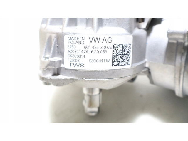 Насос усилителя руля Skoda Fabia Mk3 (NJ)