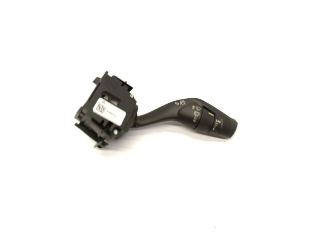 Ручка стеклоочистителей GK2T17A553AA, GK2T-17A553-AA   Ford Transit Custom