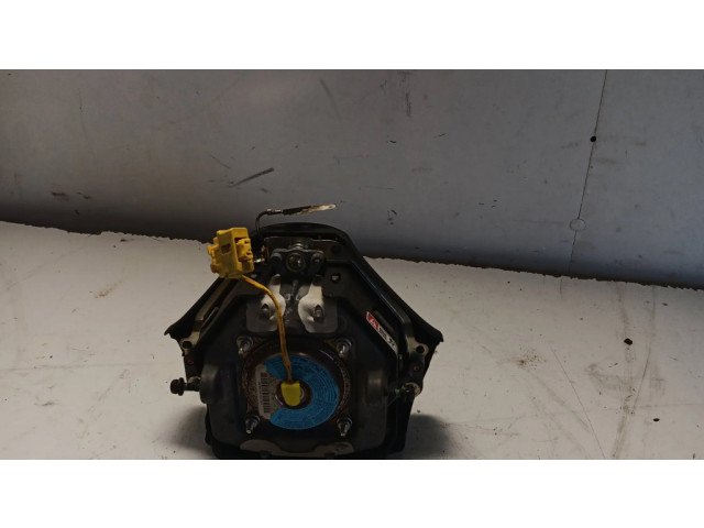 Подушка безопасности водителя 77800SEAXG9100, H0WU0CS00U   Honda Accord