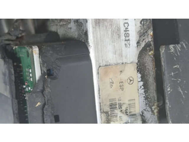 Jednotka ABS A2515450832, 00402290C1 Mercedes-Benz R W251 2008