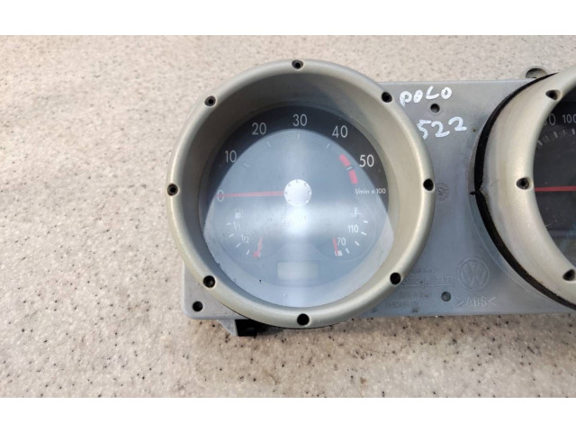 Přístrojová deska  Volkswagen Polo III 6N 6N2 6NF 2000 6N0920804P  