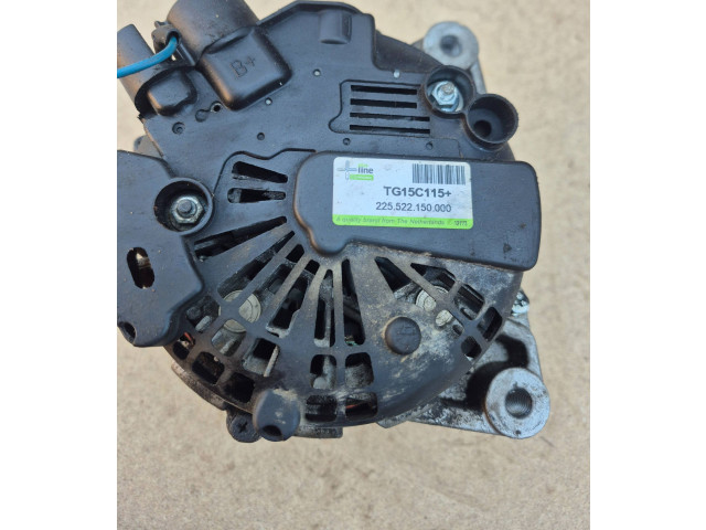 Генератор TG15C115, 225522150000 Citroen Xsara Picasso