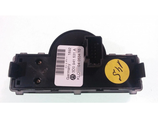 Включатель фонарей