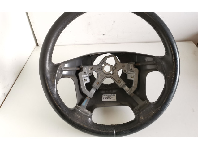 Volant Volvo S80 2002 3409631