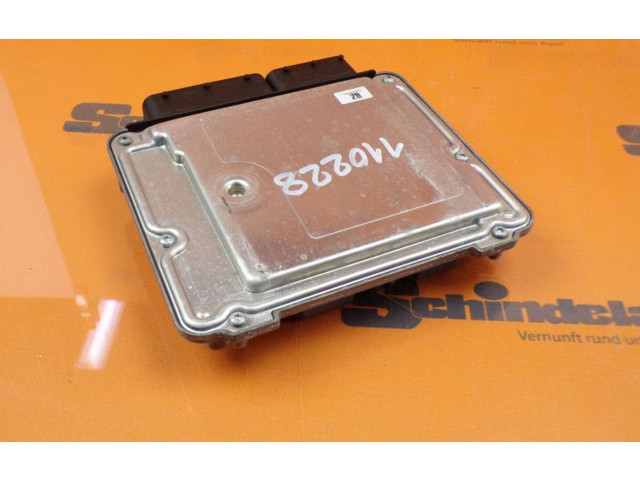 Блок управления двигателя 851241501, 851241501 Mini Cooper Countryman R60