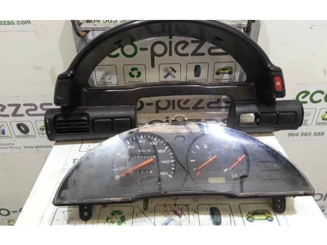 Přístrojová deska Nissan Serena 1999 210662-01, 248107C014