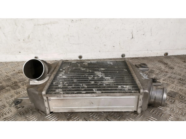 Интеркулер SICTM0180 Subaru XV 2.0