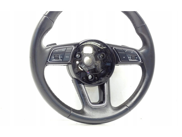 Volant Audi A4 S4 B9 8W 2021 8W0419689