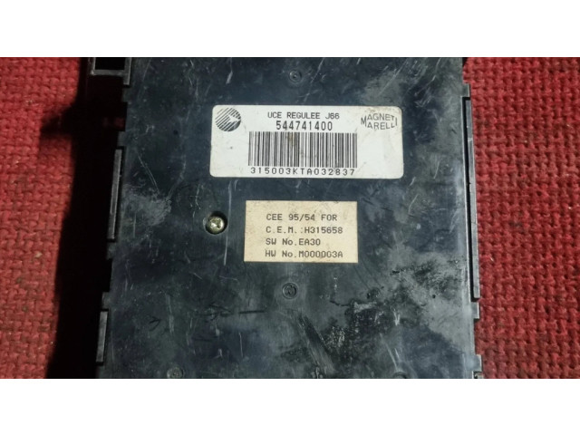 Комфортный модуль