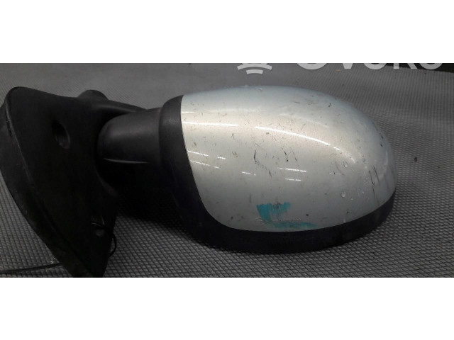 Зеркало электрическое        Renault Twingo I  1999 - 2006 года   