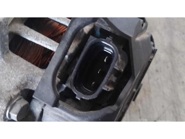 Генератор 3730004835, ALTERNADOR Hyundai i10 1.0