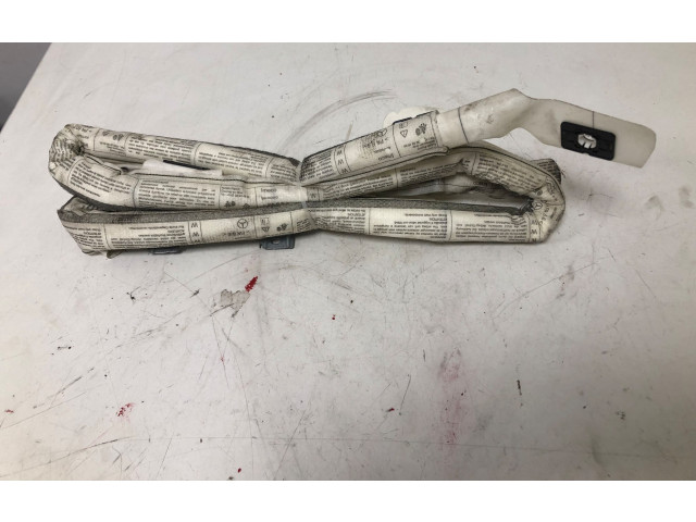 Надувная подушка для крыши