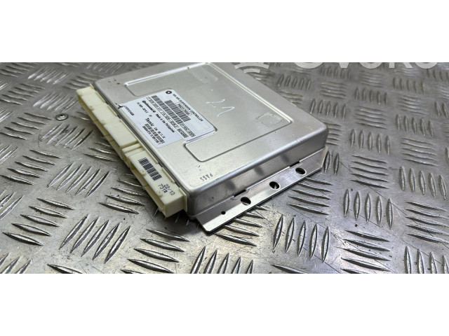 Блок управления подвески P68231784AA, 1070101403 Jeep Grand Cherokee