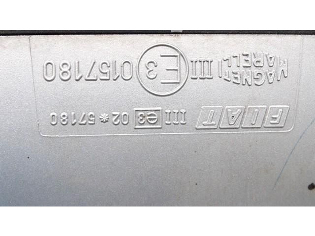 Zpětné zrcátko Fiat Punto (188) 2007 735395757