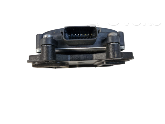 Blind spot module LJ6T14D453, LJ6T14D453AC   Ford Escape IV