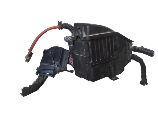 Блок предохранителей 6G9T14A067, 6G9T14A076   Volvo V70    