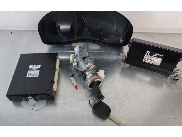 Řídící jednotka 22611AN310 Subaru Legacy 2009