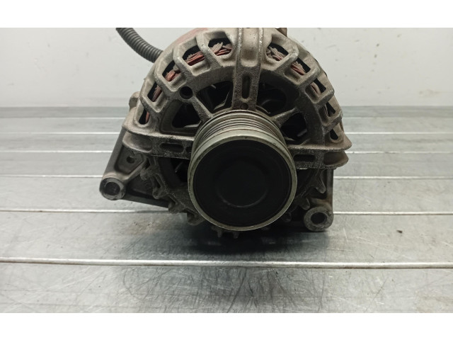 Генератор TG11C059, TG11C059 Smart ForFour I