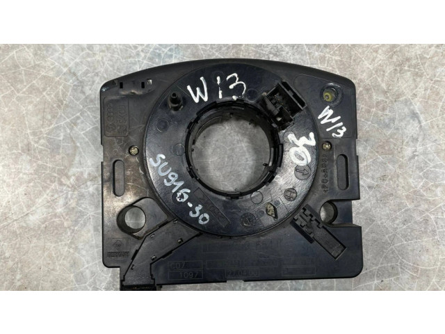 Полоса надувных подушек (кольцо srs)