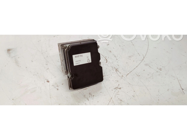 Блок АБС 8K9907379E, 8K9614517J   Audi  A4 Allroad   -  года