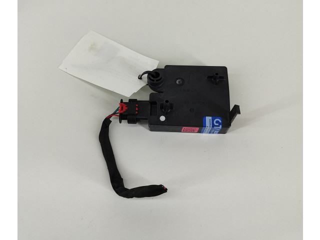 Блок комфорта 109785500H Tesla Model 3