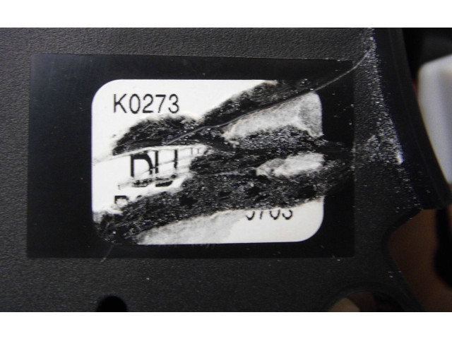 Руль Mazda CX-5 II 2017 - года B63M3298XA02