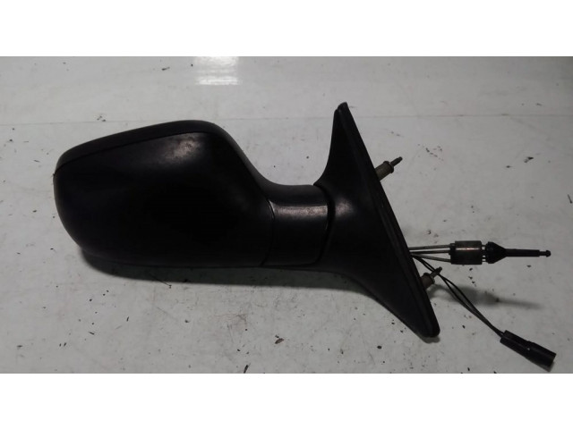 Зеркало (механическое)    правое    Renault Safrane  1992-2000 года   