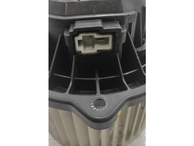 Вентилятор печки       KIA Picanto