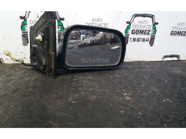 Zpětné zrcátko Hyundai Santamo