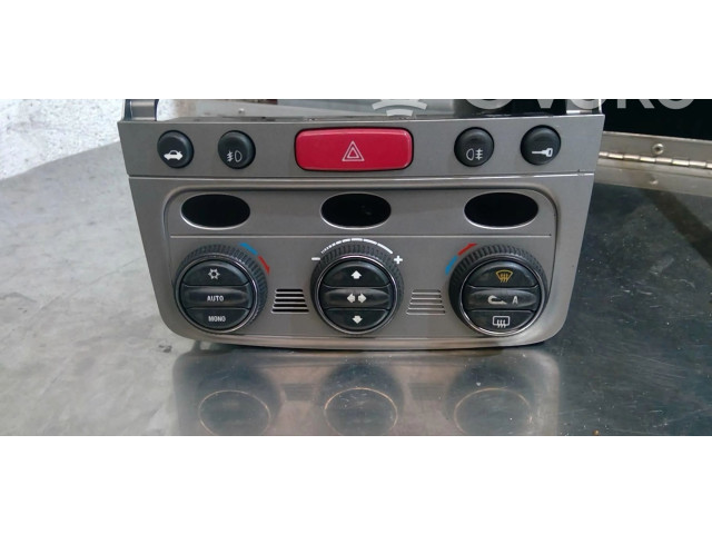 Блок управления климат-контролем 156051369 Alfa Romeo GT