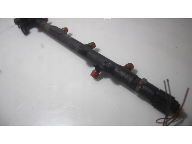 Вентилятор печки    0445214004   Mercedes-Benz Vito Viano W638