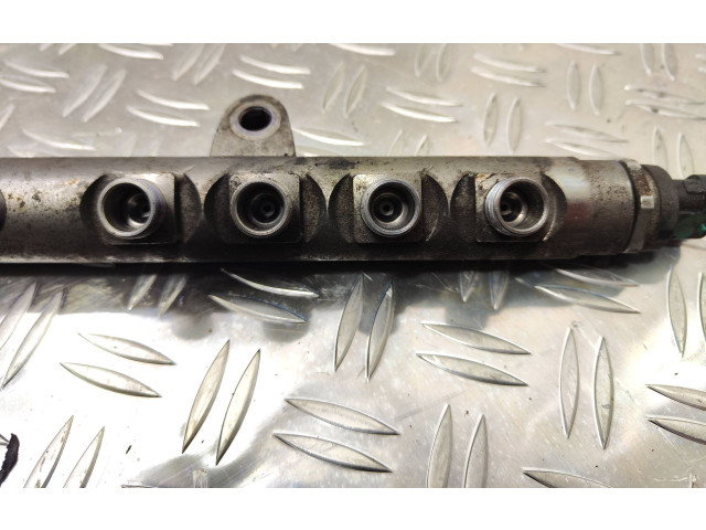 Топливная рампа 30777759, 0445215025   Volvo XC60   для двигателя D5244t17