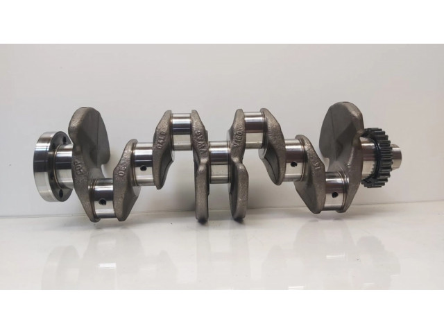 Коленвал Volkswagen Golf VII для дизельного двигателя 1.6