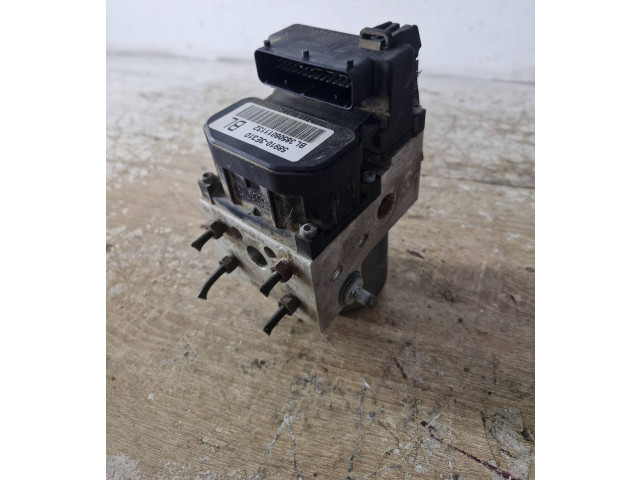 Блок АБС 589103E310, 38506011132   KIA  Sorento  2002 - 2009 года