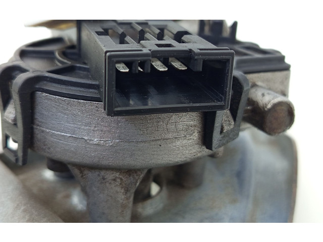 Моторчик дворников 67638362155, 0390241355    MG ZT - ZT-T