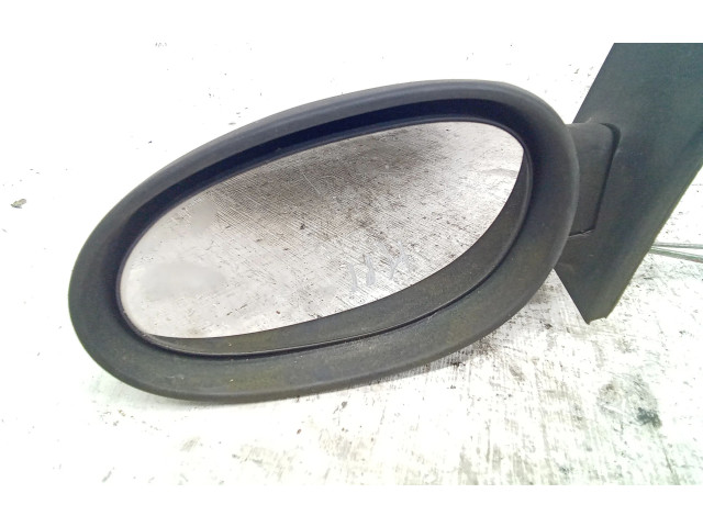 Зеркало (механическое) левое Smart ForTwo I 1999-2007 года