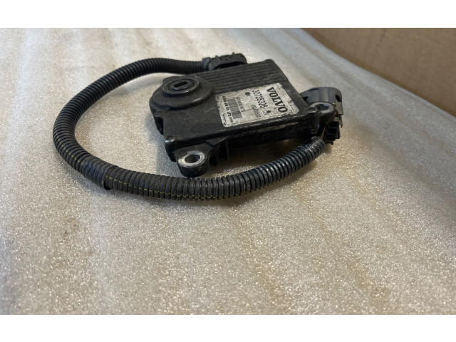 Блок управления коробкой передач 30735326   Volvo XC90