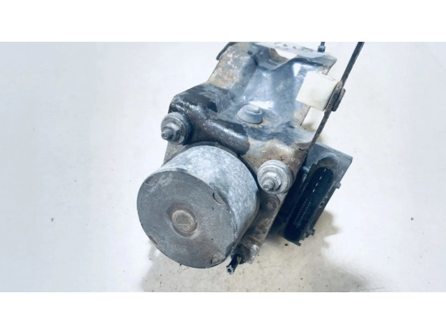 Блок АБС mn116161 Mitsubishi Colt 2004-2008 года