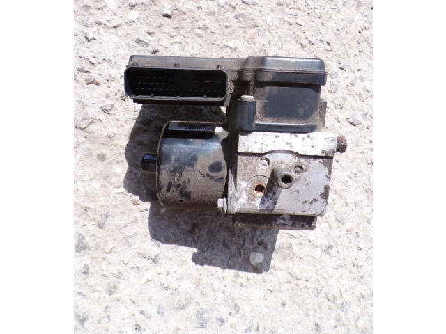 Блок АБС    Chevrolet  Spark M100, M150  1998 - 2005 года