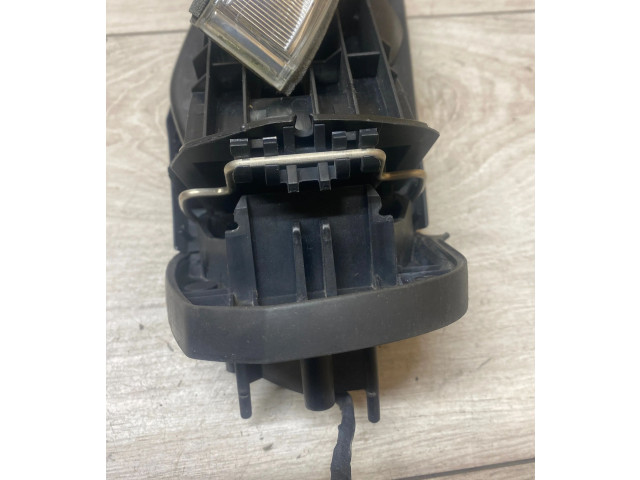 Zpětné zrcátko Mercedes-Benz A W169 2004 A3140405