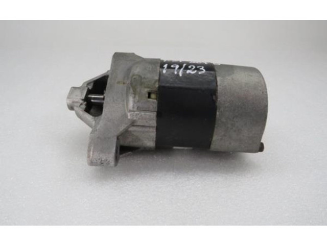 Стартер Dacia Sandero 2008 - 2012 года