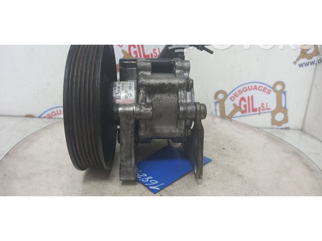 Píst 0024662201, 168292 Mercedes-Benz E W210