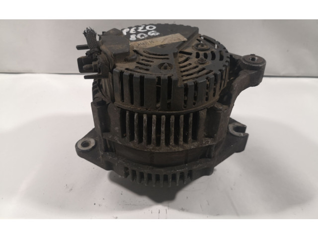 Генератор 5705S1, A14VI10 Peugeot 806 2.0