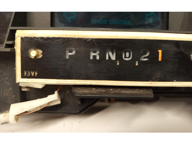 Přístrojová deska Lincoln Town Car 1994 F3VF10849FA