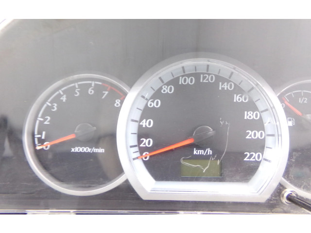 Панель приборов 96499003HM, 96499003HM   Chevrolet Nubira       