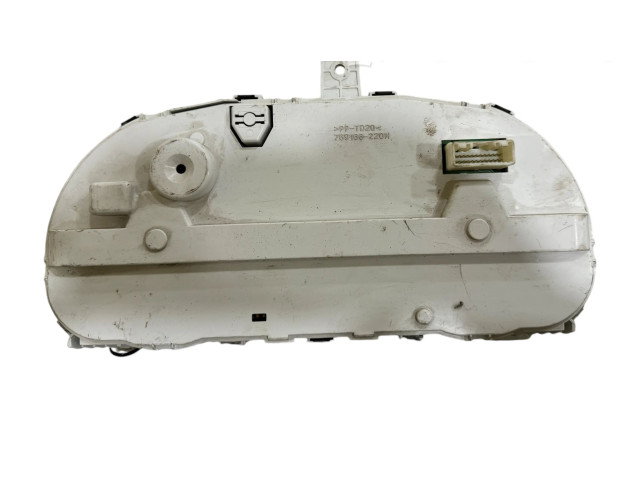 Přístrojová deska Peugeot 4007 2008 8100A485, 528050H