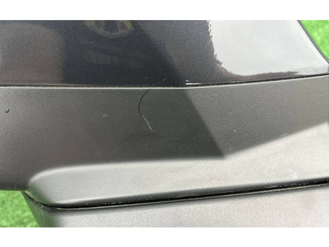 Zpětné zrcátko  Audi Q7 4M 2017    