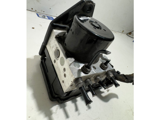 Блок АБС 1K0907379AN, 10096103143   Volkswagen  Golf VI  2008 - 2013 года