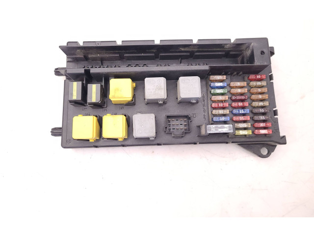 Блок предохранителей 9065450101, 5B11F0117    Volkswagen Crafter  CECA 