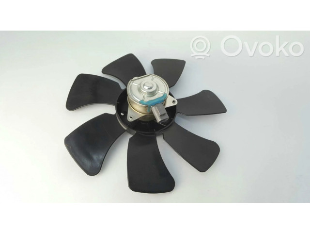 Вентилятор радиатора K170608, 2G671 Mitsubishi ASX